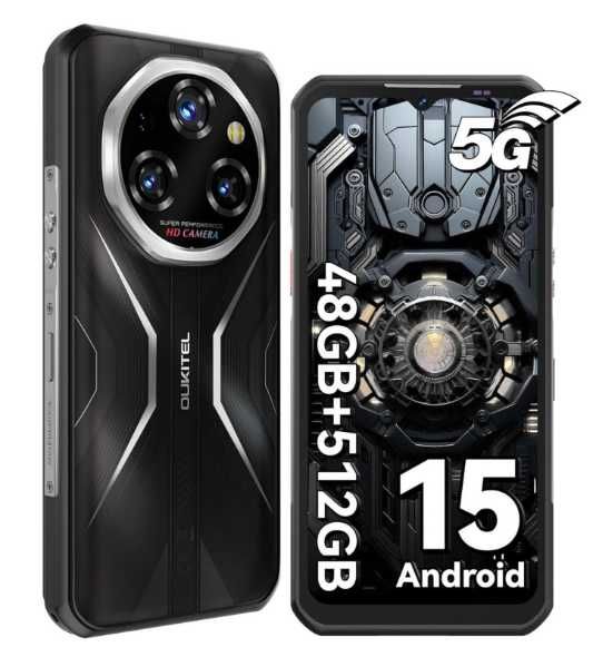 OUKITEL WP55 / Oukitel WP55 Pro ∎Новий ∎ГАРАНТІЯ