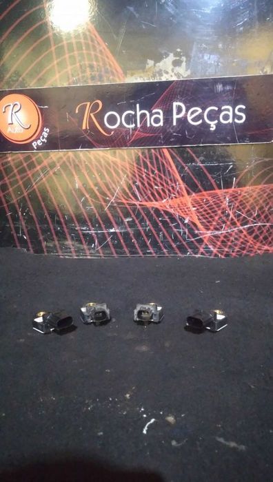 Sensor Do Airbag Dodge Caliber
