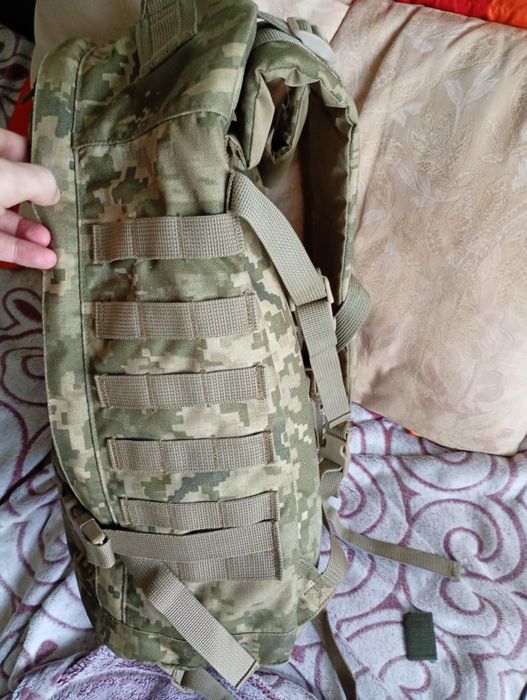 Продам рюкзак 30л.