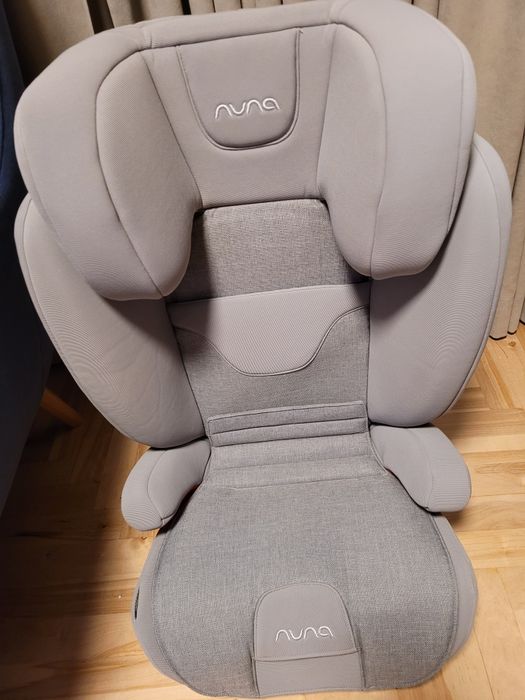 Fotelik nuna  15-36 kg