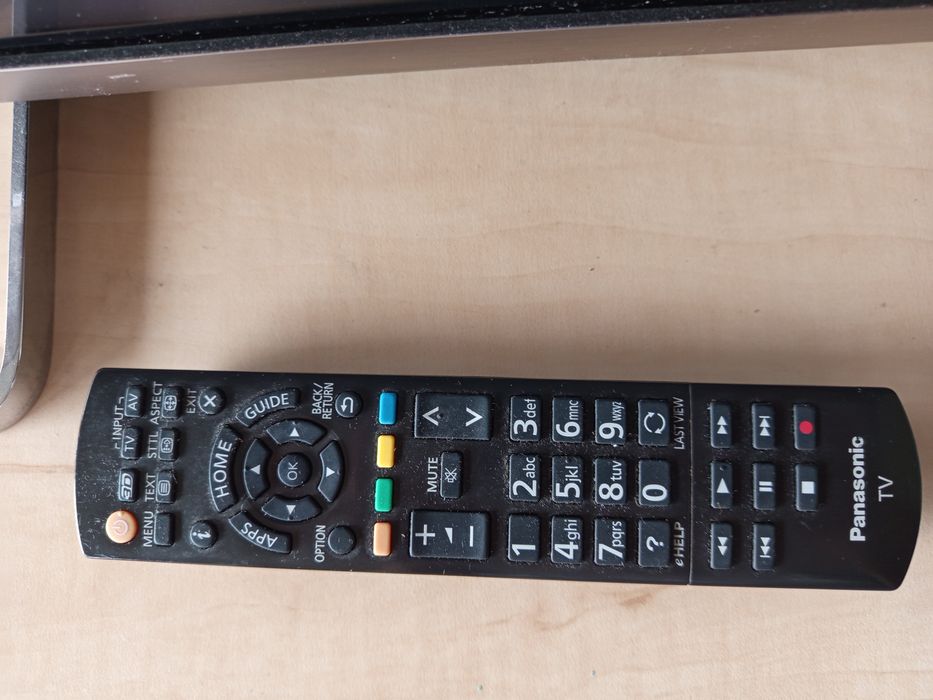 Telewizor Panasonic 47  cali