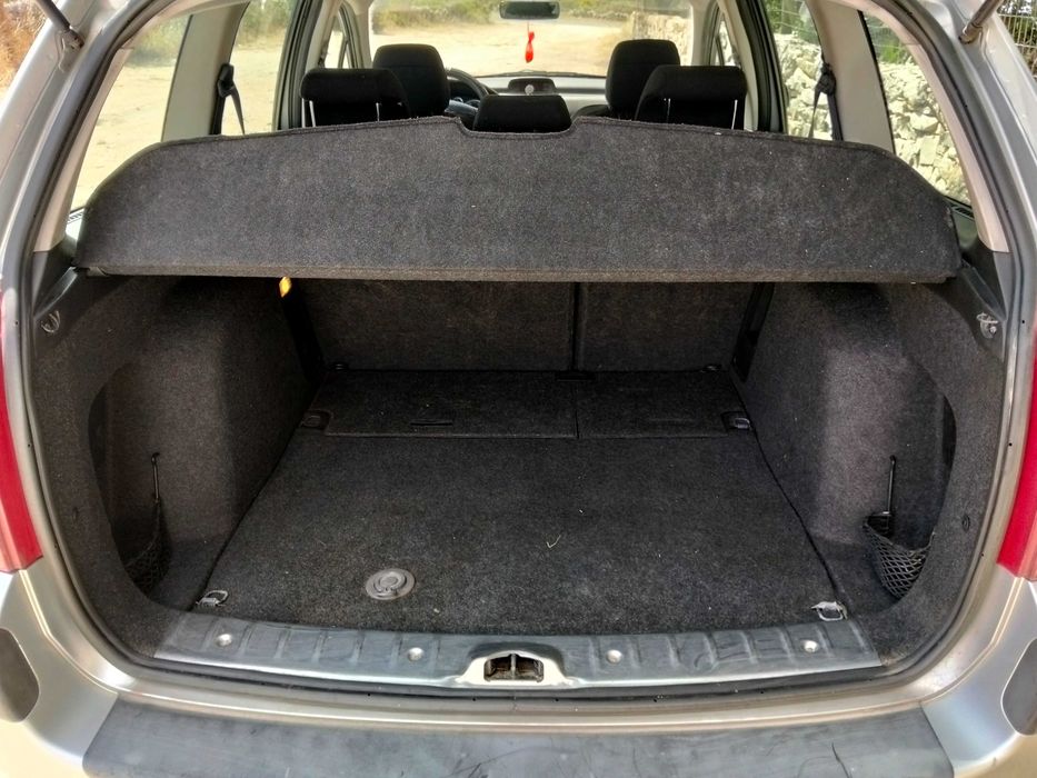 Peugeot 307 Break 1.4 HDi (2003) – Muito Económica, Revisão e IPO Feitas
