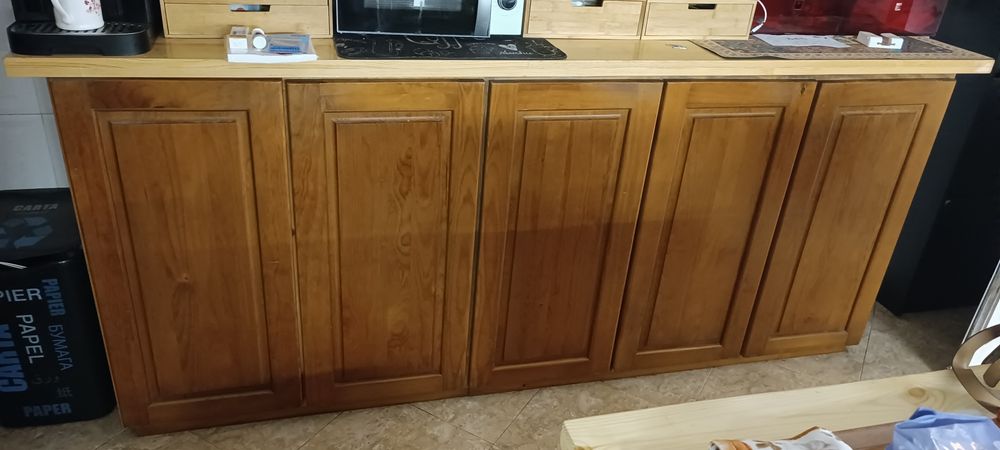 Móvel de cozinha