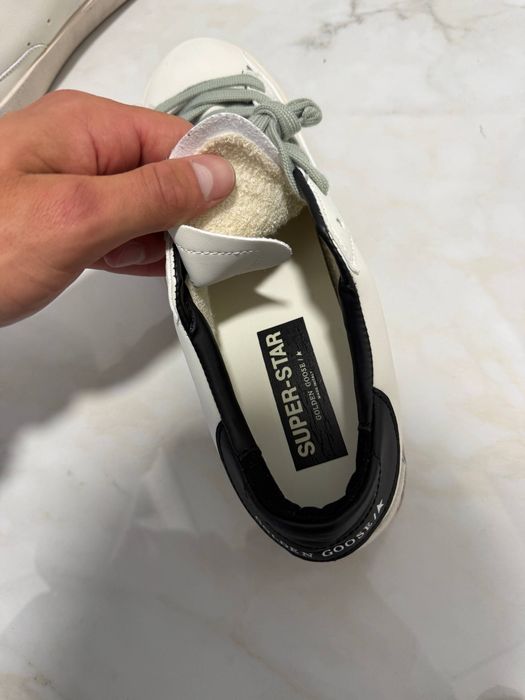 Golden Goose Кроссовки