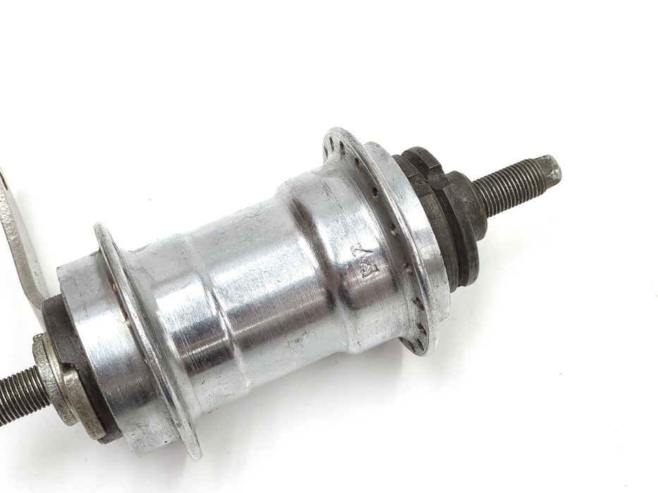 NOWA Piasta tylna radziecka 36 szprych Zif Mińsk Ural Ukraina CCCP