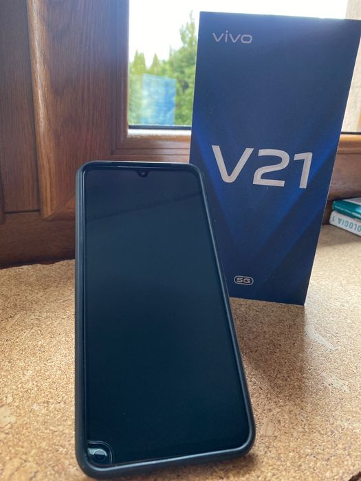 Vivo v21 5g 128 GB