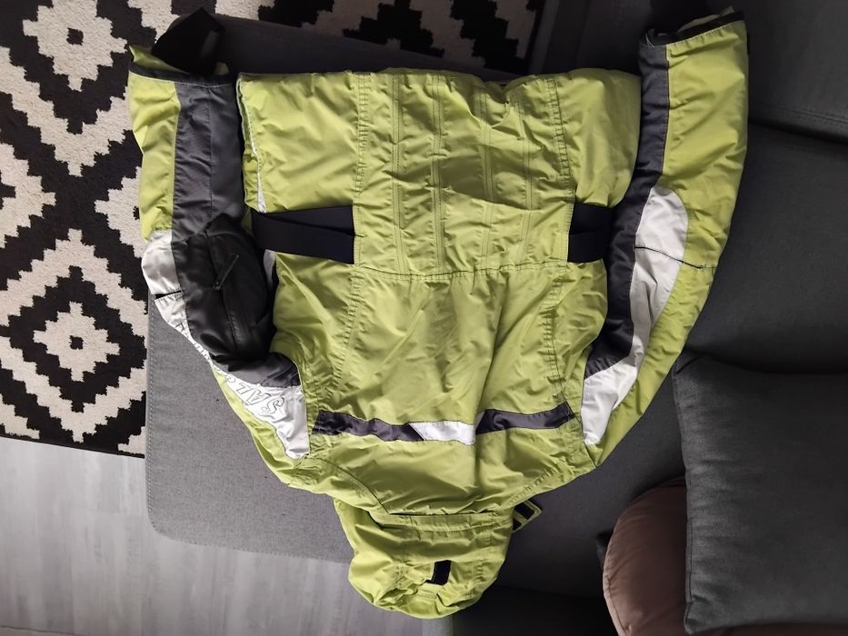 Продам женский лыжный костюм Salomon