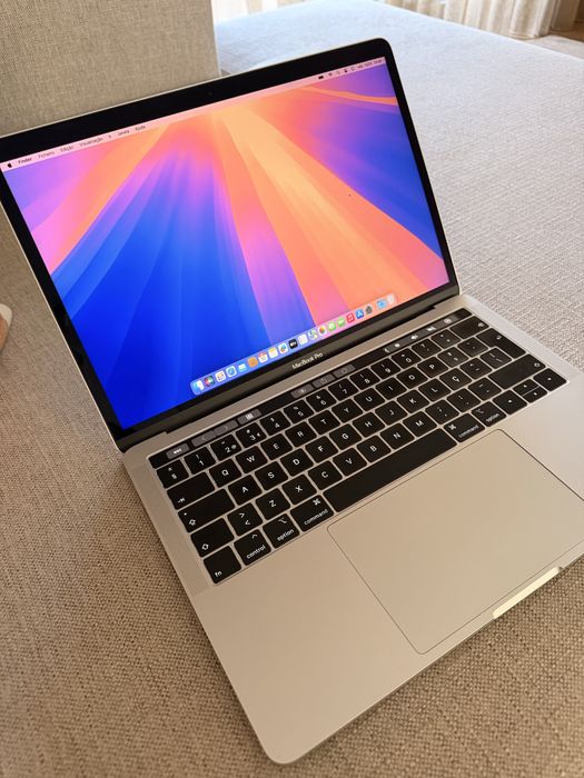 Macbook Pro 13’ 2019