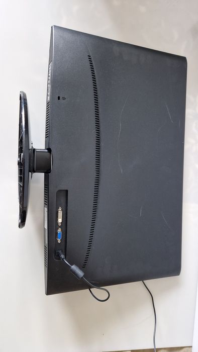 Лед монітор 24 дюйма HP