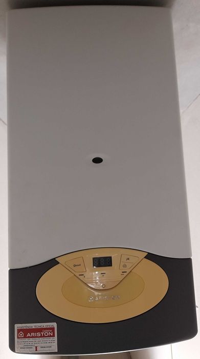Caldeira Ariston CLAS SYSTEM 24 FF