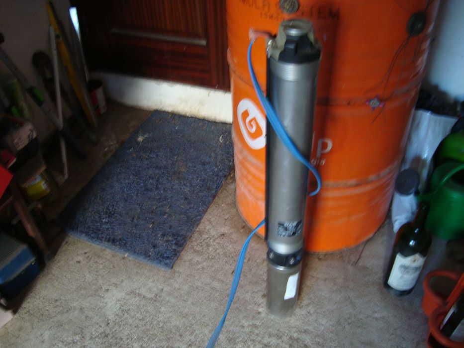 bomba trefaze  boa marca