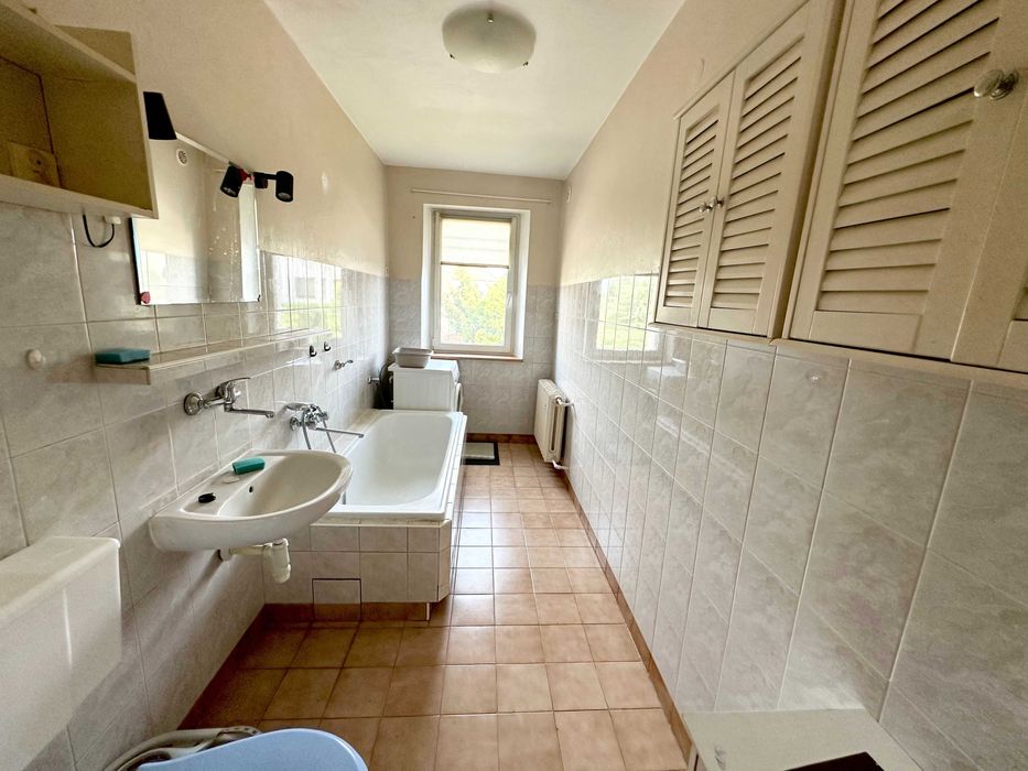 Przestronne mieszkanie 90 m² – blisko rynku