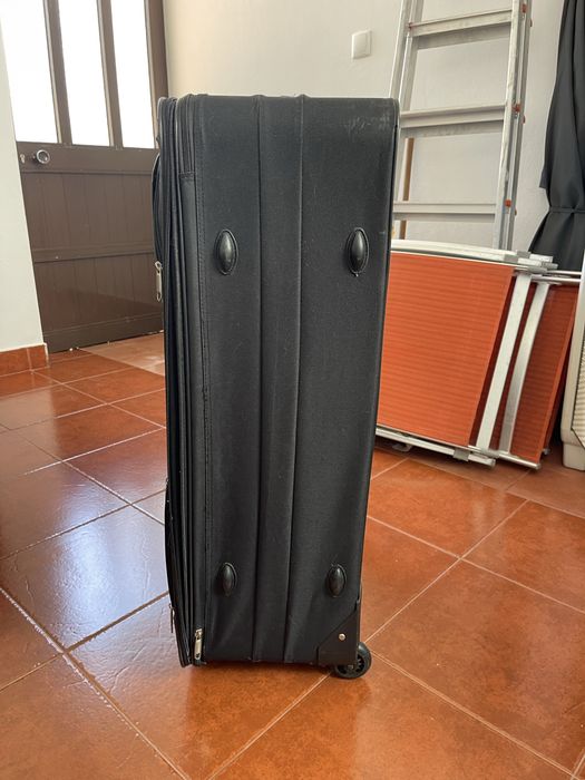 Malas de viagem 23kg - 50x26x80cm