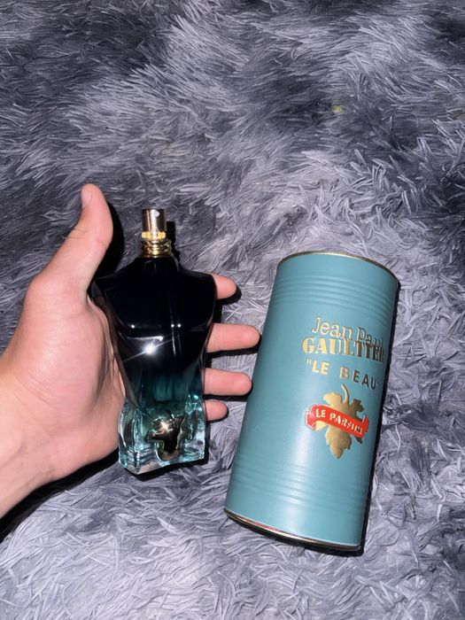 Розпив (3,5,10,20) Jean Paul GAULTIER “LE BEAU” Le parfum (Fragrance parfume)