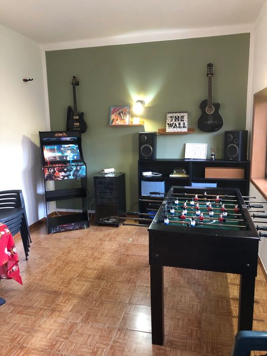 Casa do sol … espaço para eventos