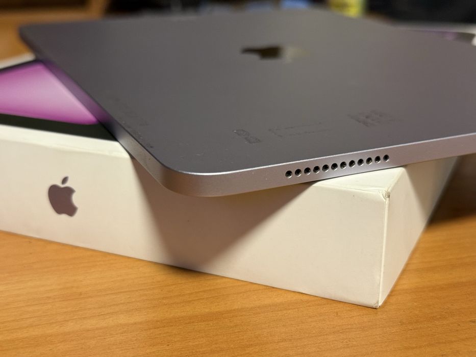 Ipad air 2024 m2 128gb