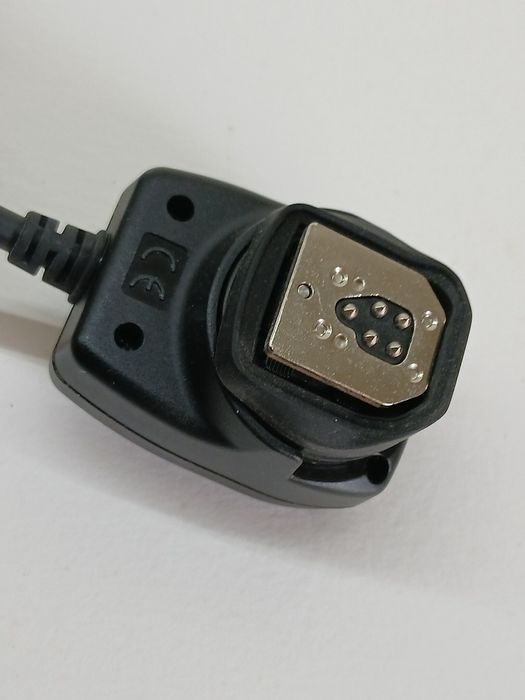 Trigger com fio CANON OC-E3