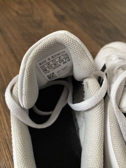 Buty sportowe Adidas roz.28,5