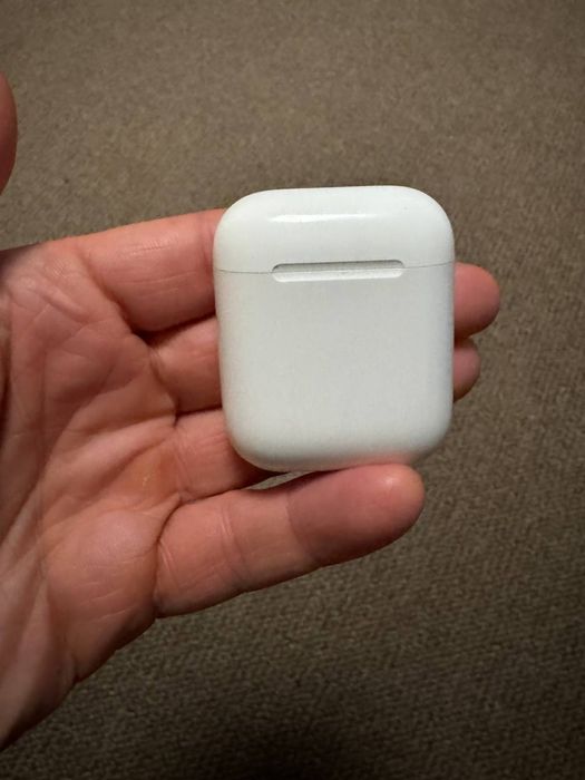 Навушники Apple AirPods 2 (a2031)