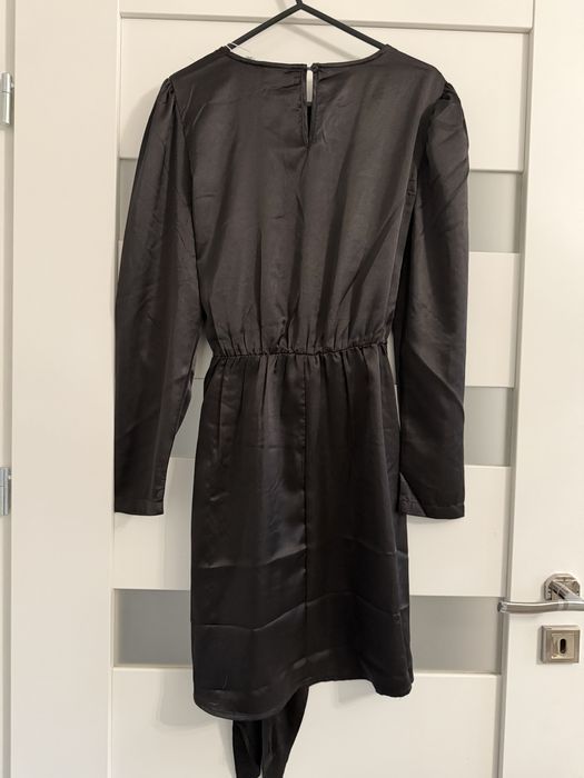 Little Black Dress Vila XS