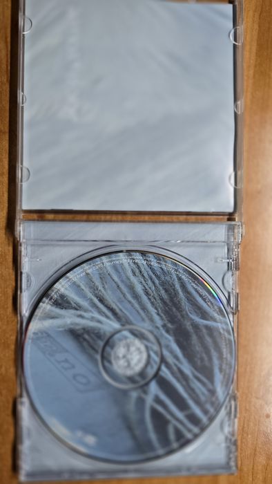 Dr No - almost done Audio CD