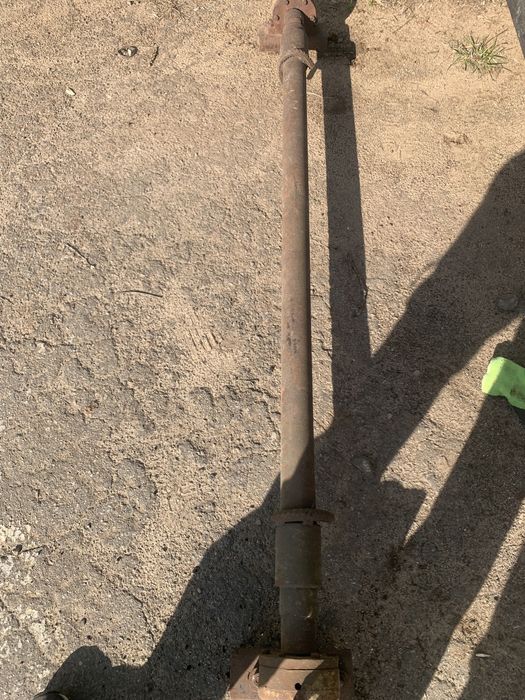 Кругляк , балванка