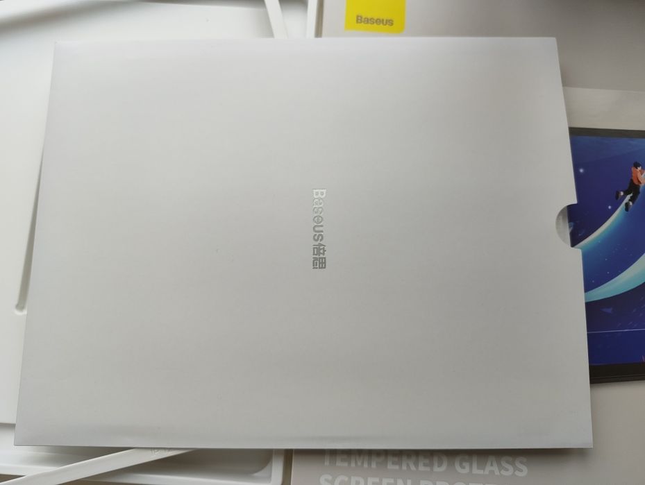 Захисне скло для ipad pro 12,9 5&6gen