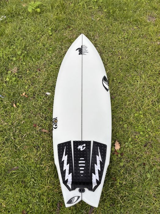 Prancha de Surf - Sharpeye  Modern 2 PU 5'10"