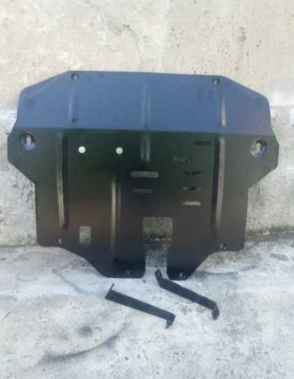 Металевий захист двигуна та КПП на БУДЬ-ЯКЕ АВТО. Ціна від виробника