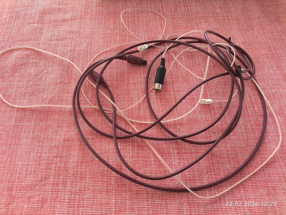 Zestaw kina domowego LG 5.1 850W model: DH6420P