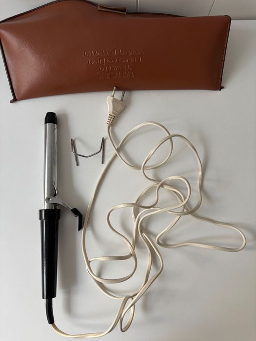 Lokówka elektryczna Typ L1 220V PRL