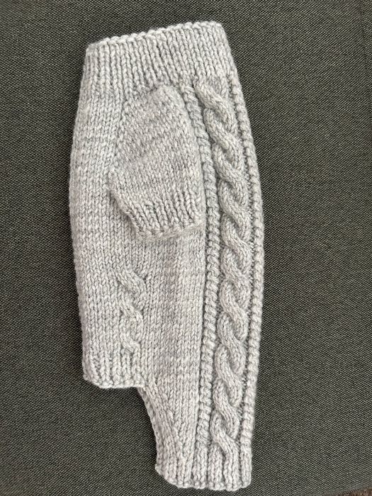 Светрик для собаки