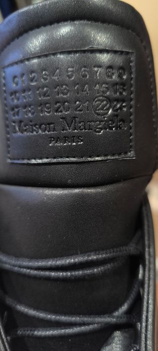 Maison Margiela future rozm.43 Nowe