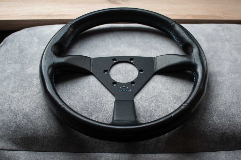 oryginalna kierownica Nardi Personal Eagle 345mm z Japonii !