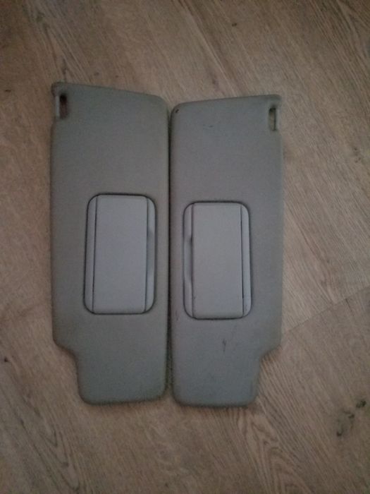 продам сонцезахисні козирьки