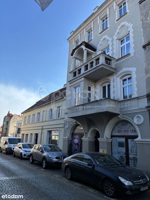 Kamienica Centrum