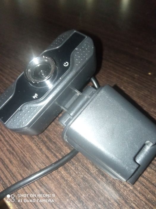 Kamerka internetowa USB