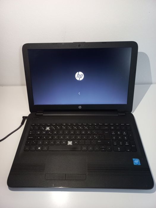Computador Portátil Hp 250 G5