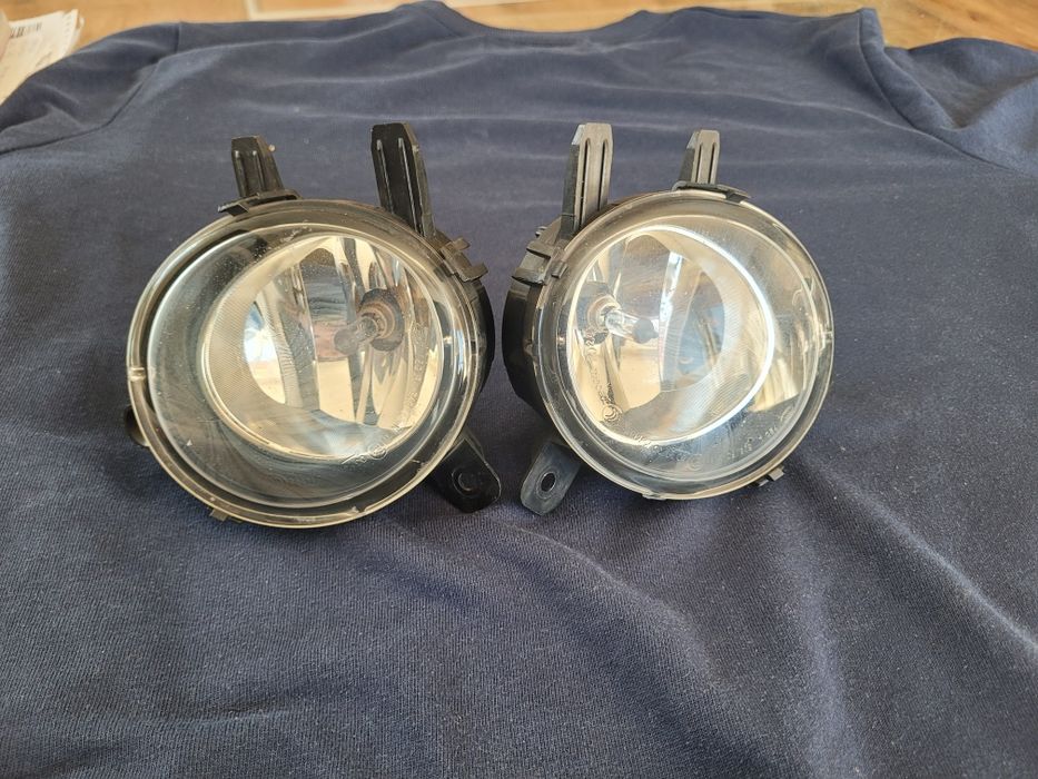 Halogen lewy prawy bmw f30 f31 f34 f20 f22