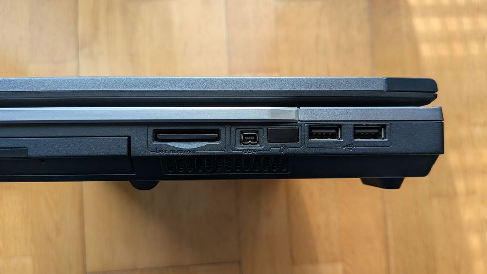 PC Portátil ASUS A4000