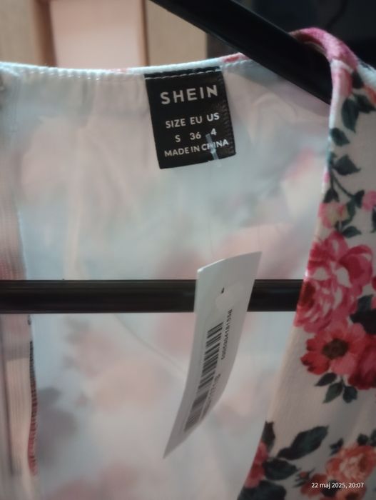 Sukienka damska nowa