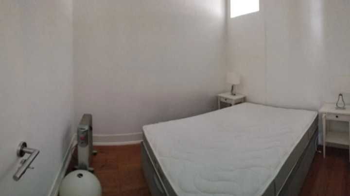 Apartamento com terraço no coração do Bairro da Graça