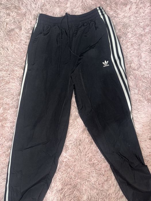 штани жіночі adidas оріг