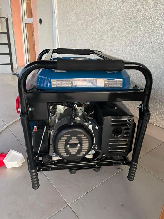 Генератор schepach