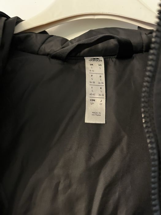 Куртка Adidas демісезон