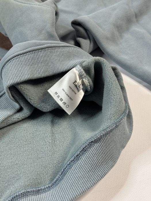 Світшот ENFANTS RICHES DEPRIMES ерд свитер кофта erd