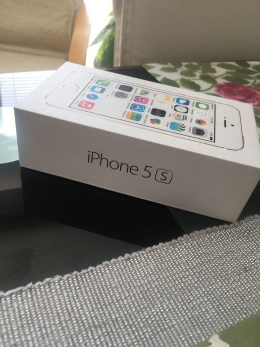 Iphone 5s, 32 GB