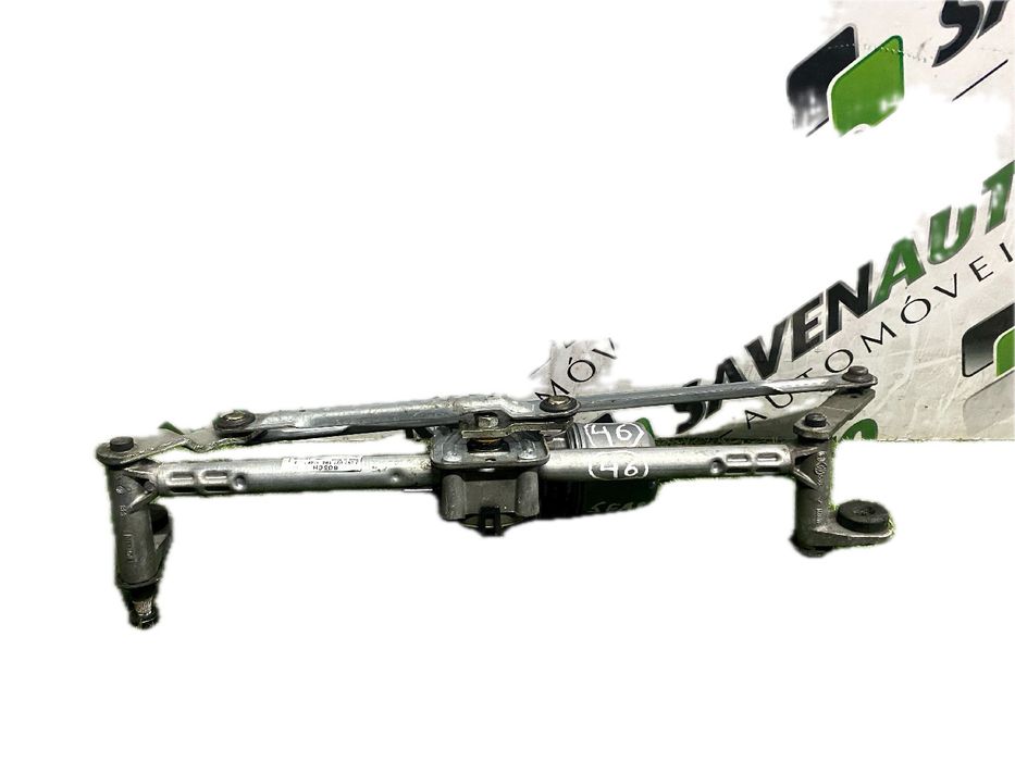Motor limpa vidros frente SEAT Ibiza IV (6J5, 6P1)