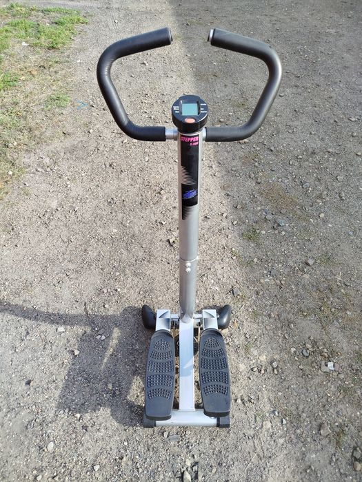 Sprzedam stepper