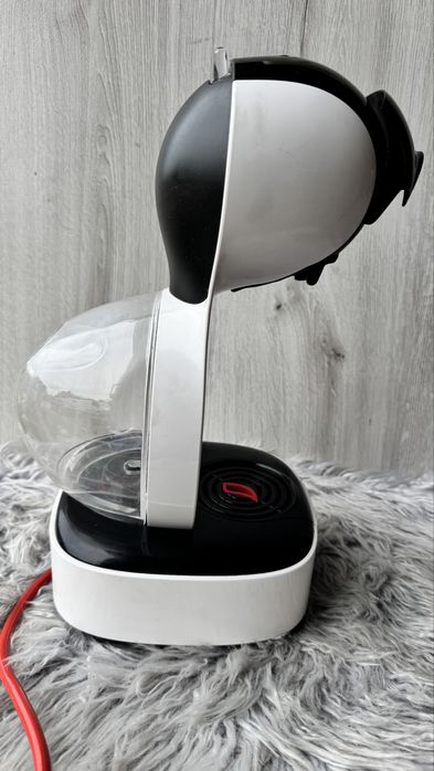 Ekspres Kapsułkowy Nescafe Dolce Gusto Krups KP130